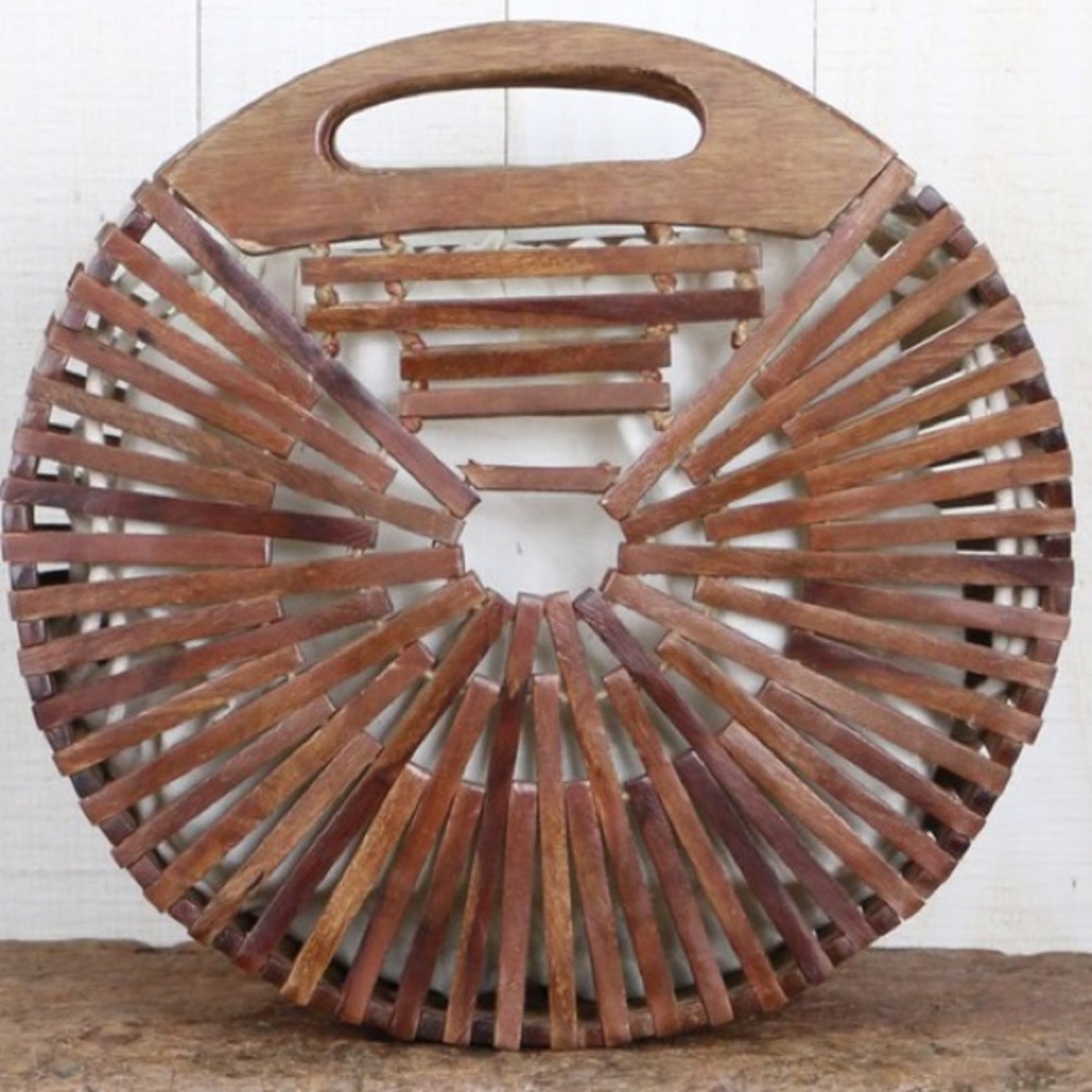 Our Ashton Circle Bag